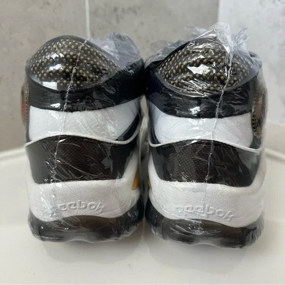 Reebok Answer DMX OG Sneaker Size 11